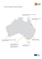 Bioregions ins Australia
